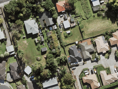 Residential  Mixed Housing Suburban Zone