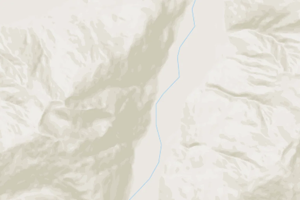 Mount Ajax
