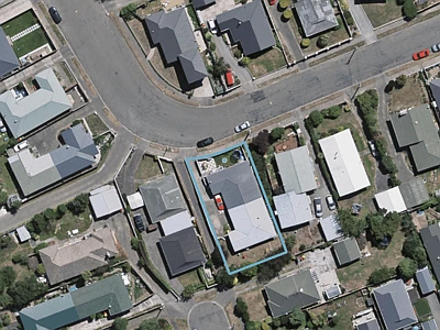 Residential Suburban