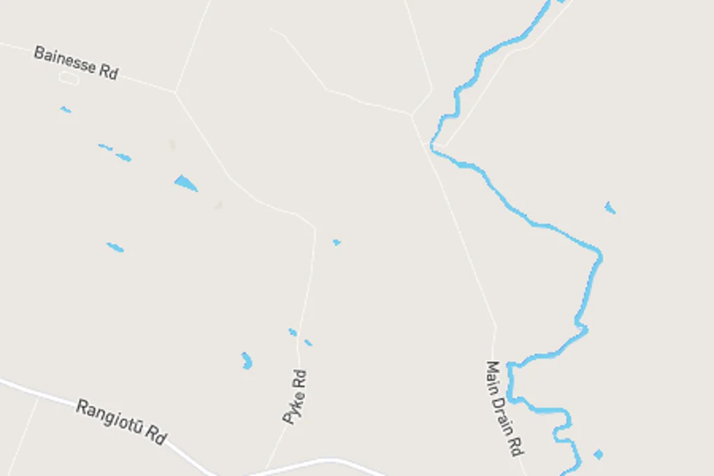 Rangiotu