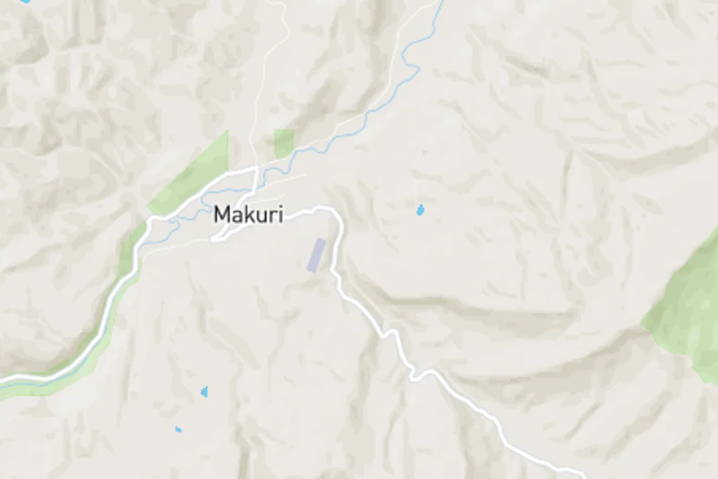 Makuri