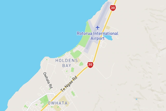 Hannahs Bay