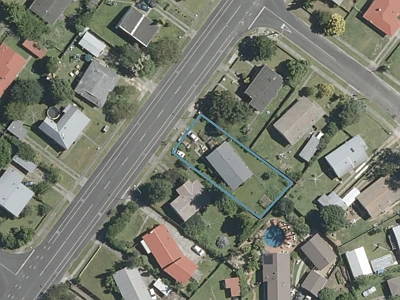 Residential Zone - General Residential Zone