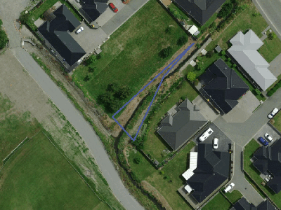 Residential C