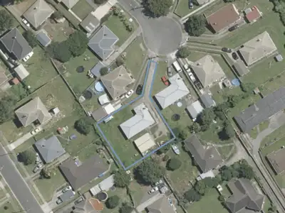 Residential Zone - General Residential Zone