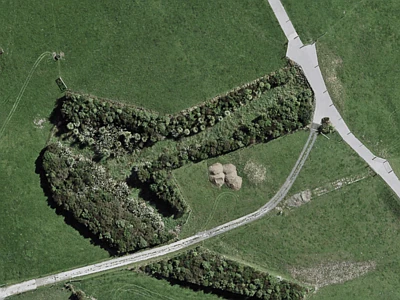 Rural  Rural Coastal Zone