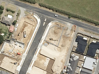 Residential Zone - General Residential Zone