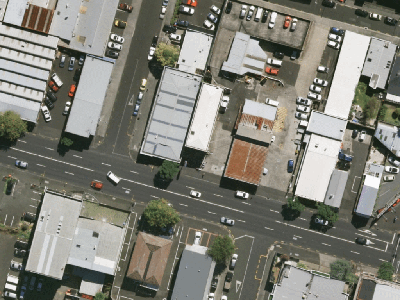 Business  Mixed Use Zone