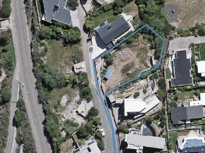 Residential Hills