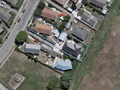 Residential Suburban