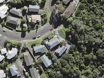 Residential  Mixed Housing Suburban Zone