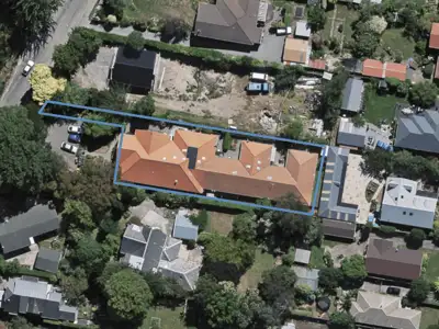 Residential Suburban