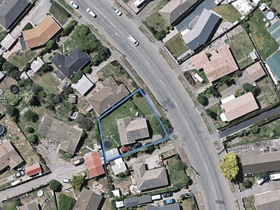 Residential Suburban