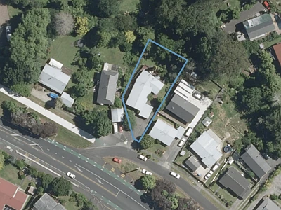 Residential Zone - General Residential Zone