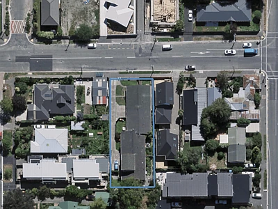 Residential Medium Density