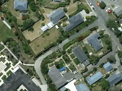 Residential Banks Peninsula