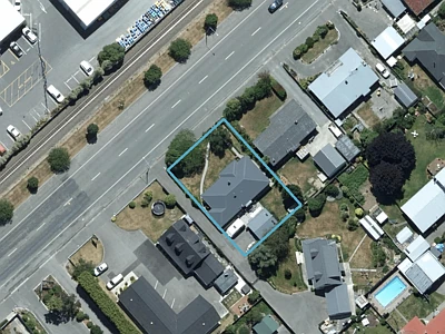 Residential C