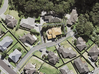 Residential  Mixed Housing Suburban Zone