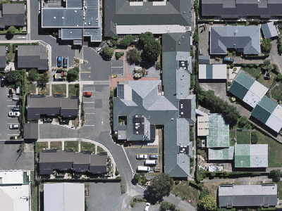 Residential Medium Density
