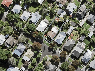 Residential  Mixed Housing Urban Zone