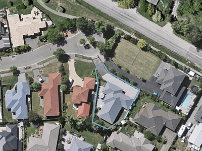 Residential Suburban