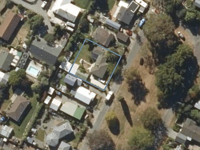 Residential 1