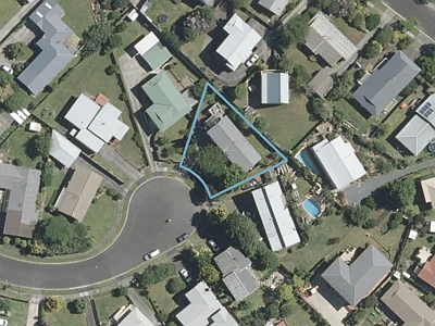 Residential Zone - General Residential Zone