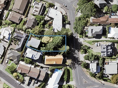 Residential  Mixed Housing Urban Zone