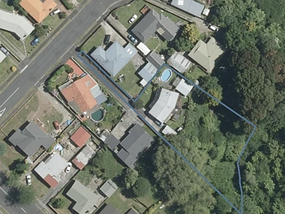 Residential Zone - General Residential Zone