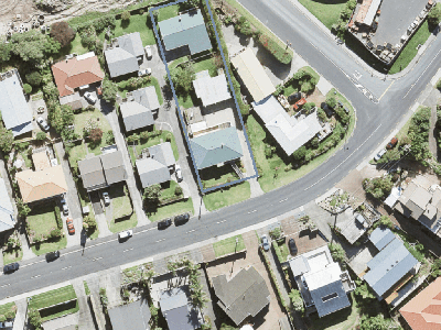 Residential  Mixed Housing Urban Zone