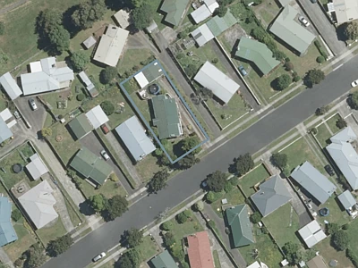 Residential Zone - General Residential Zone