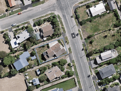 Residential Suburban