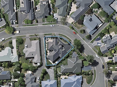 Residential Suburban
