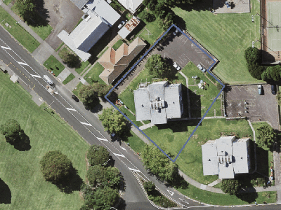 Business  Mixed Use Zone