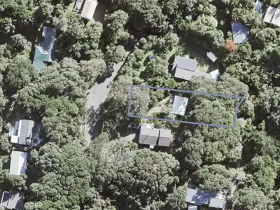 Residential  Rural and Coastal Settlement Zone