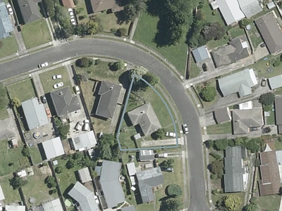 Residential Zone - General Residential Zone