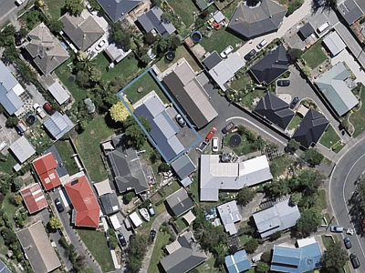 Residential Suburban