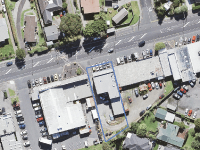 Business  Local Centre Zone