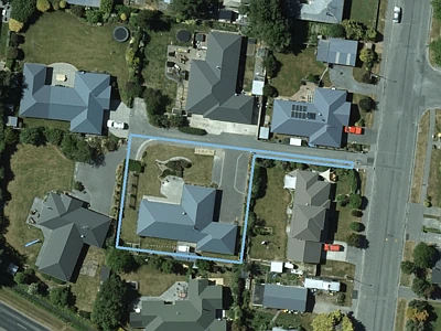 Residential C