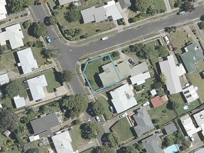 Residential Zone - General Residential Zone
