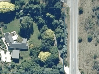 Rural Residential Zone