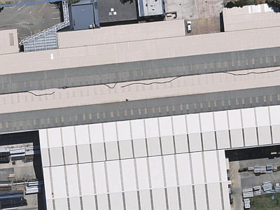 Commercial Mixed Use