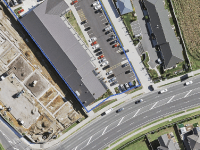 Business  Mixed Use Zone