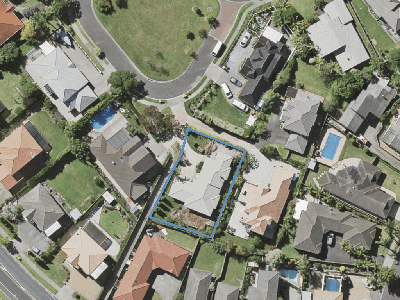 Residential  Mixed Housing Suburban Zone
