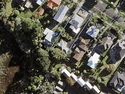 Residential  Mixed Housing Suburban Zone