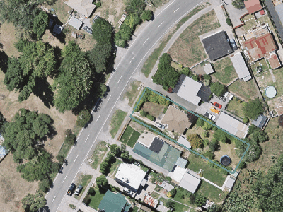 Residential Small Settlement