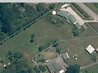 Rural  Rural Production Zone