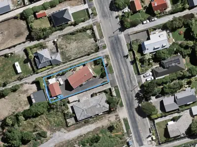 Residential Suburban