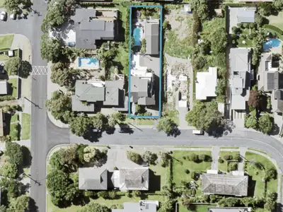 Residential  Single House Zone