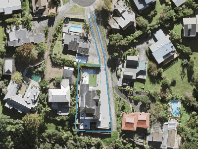 Residential  Mixed Housing Suburban Zone